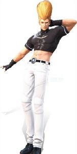 二階堂紅丸 二階堂紅丸