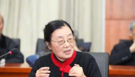 劉志琴[中國社會科學院研究員]