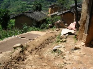 下北村自然村 下北村自然村