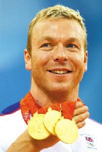 克里斯·霍伊 克里斯·霍伊