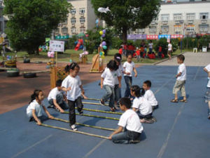 民間遊戲 民間遊戲