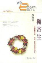 檞寄生[蔡智恆小說]