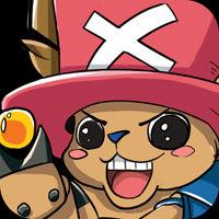 海賊王の冒險 海賊王の冒險