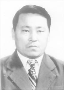 哈孜木別克·阿拉賓 哈孜木別克·阿拉賓