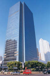 上海國際貿易中心 上海國際貿易中心