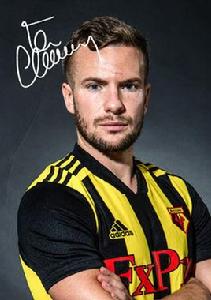 湯姆·克萊弗利 湯姆·克萊弗利