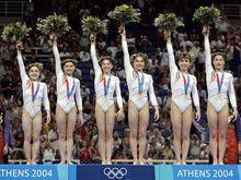 波諾爾[體操運動員]