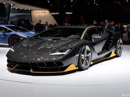蘭博基尼centenario 蘭博基尼centenario