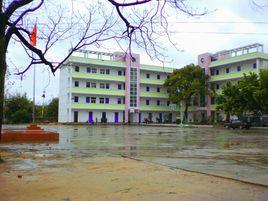 贛縣茅店中學 贛縣茅店中學