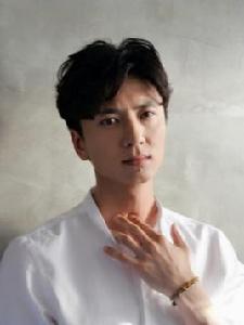 高江[中國演員]