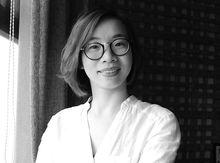 總經理、市場總監胡文鵬