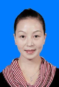 張蘭[阿壩州金川縣委常委、總工會主席]