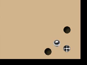 小鐵球闖迷宮7 小鐵球闖迷宮7