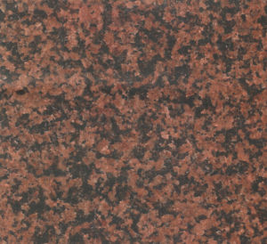 小翠紅 | Balmoral Red |