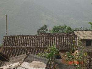 嘎洛自然村 嘎洛自然村