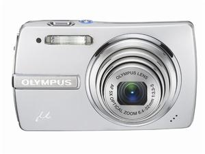 （圖）奧林巴斯 Μ840