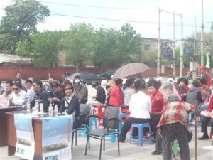 方家欄社區 方家欄社區