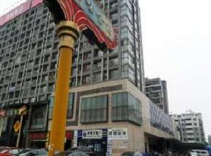 橫嶺小區 橫嶺小區