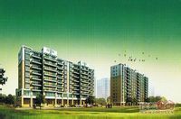 豪景花苑 豪景花苑