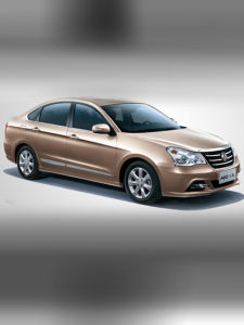 東風風神a60 東風風神a60