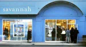 莎凡娜藝術大學 莎凡娜藝術大學