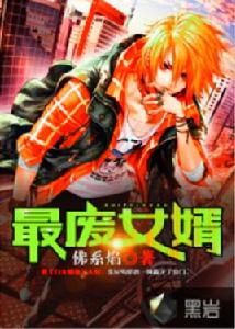 最廢女婿 最廢女婿