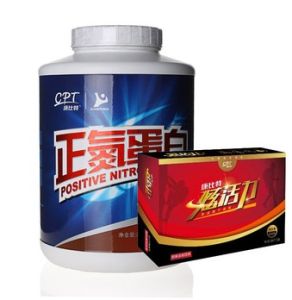 康比特正氮蛋白粉