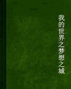 我的世界之夢想之城 我的世界之夢想之城