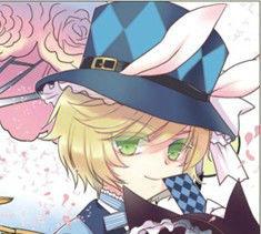 萊昂[國產動漫《無限森林》主要角色]