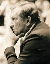 丹&middot;哈斯金斯