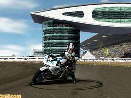 MotoGP07世界機車錦標賽