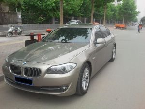 寶馬523LI 寶馬523LI