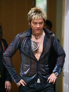 《神槍手與智多星》