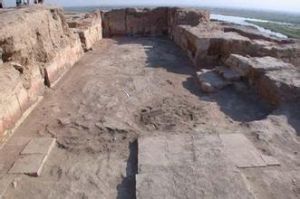 亞述古城 亞述古城