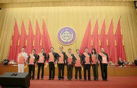 中國優秀青年科技人才獎 中國優秀青年科技人才獎