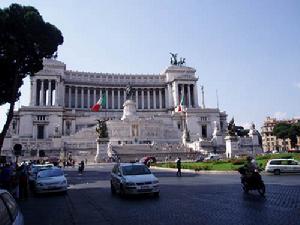 （圖）威尼斯廣場