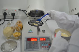 糧食水分測定儀