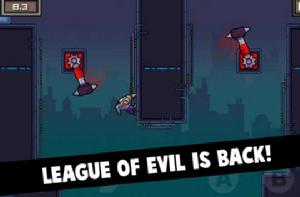 惡魔聯盟2 惡魔聯盟2