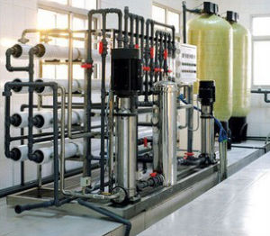 單級反滲透純水機 單級反滲透純水機