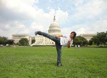 中國少廣跆拳道聯盟