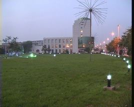 弓長嶺區 弓長嶺區