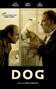 狗[2018年法國電影]