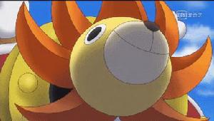 控制軍艦飛在天上