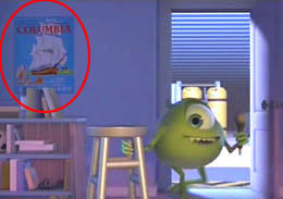 (圖)《怪物公司》