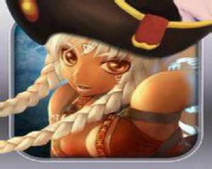 大航海OL 大航海OL