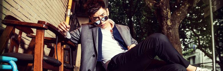 孫璞[湖南衛視主持人]