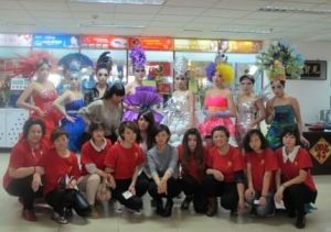 天津思齊職業培訓學校 天津思齊職業培訓學校