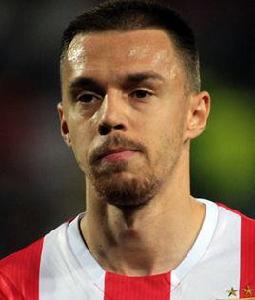 羅迪奇[塞爾維亞足球運動員]