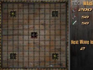 科技時代的戰爭