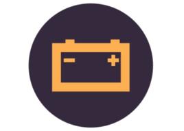 電瓶指示燈 電瓶指示燈